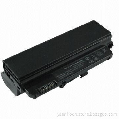 Replacement Battery for Dell Inspiron Mini9, with 8Cells